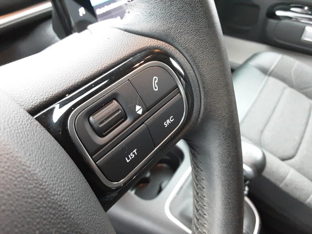 Occasion CITROEN C3 C3 PureTech 110 S&S BVM6