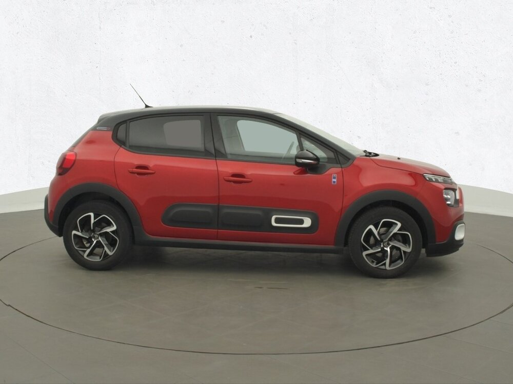 Occasion CITROEN C3 C3 PureTech 110 S&S BVM6