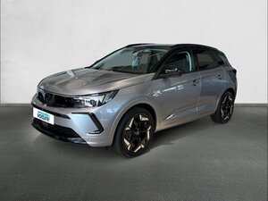 Occasion OPEL Grandland Grandland Hybrid 300 ch AWD BVA8 - GSe