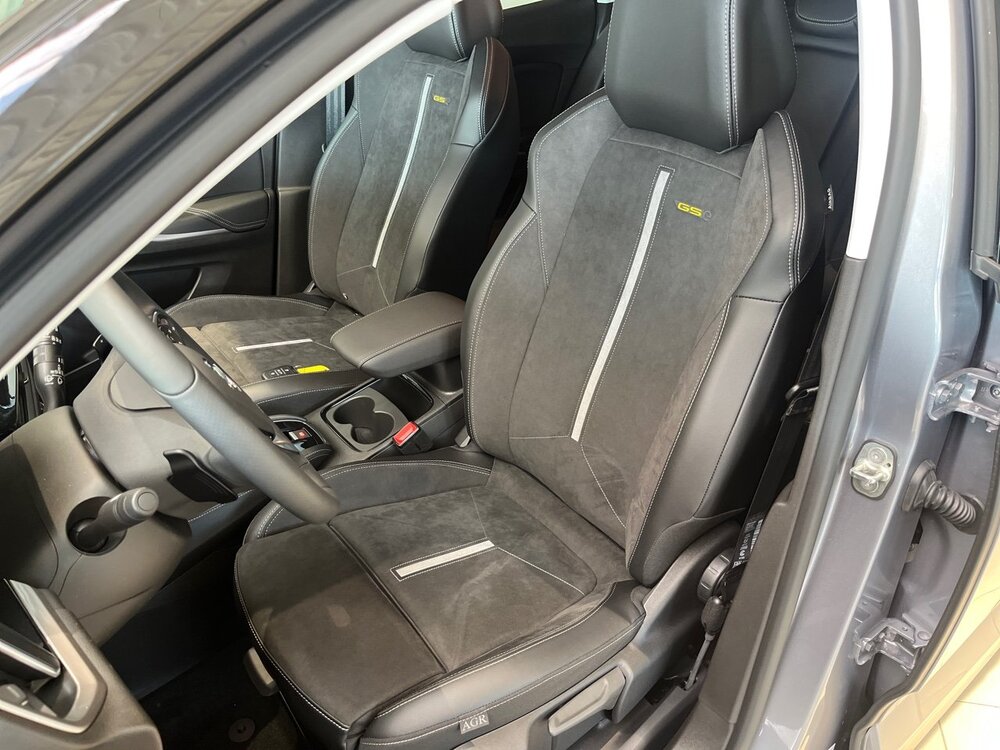 Occasion OPEL Grandland Grandland Hybrid 300 ch AWD BVA8 - GSe