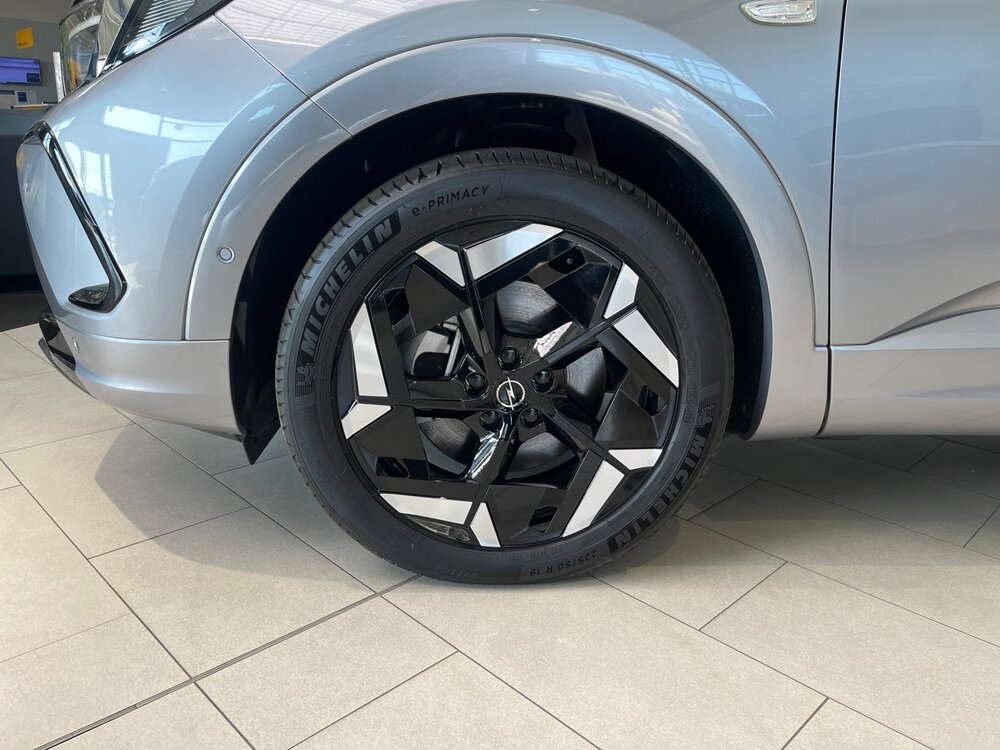 Occasion OPEL Grandland Grandland Hybrid 300 ch AWD BVA8 - GSe