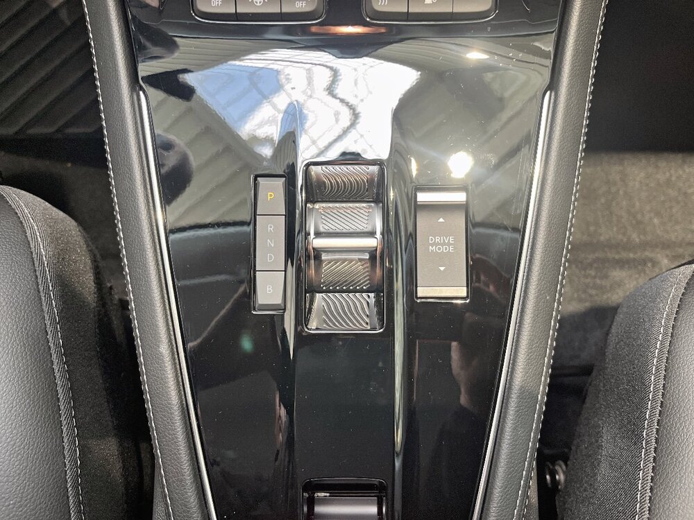 Occasion OPEL Grandland Grandland Hybrid 300 ch AWD BVA8 - GSe