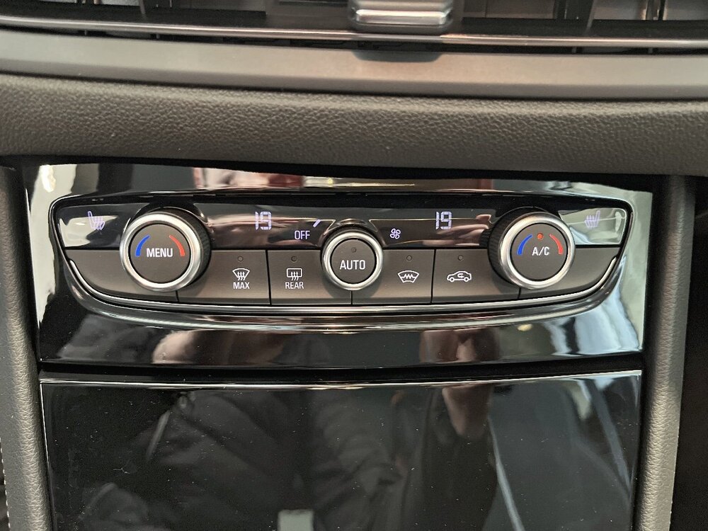 Occasion OPEL Grandland Grandland Hybrid 300 ch AWD BVA8 - GSe