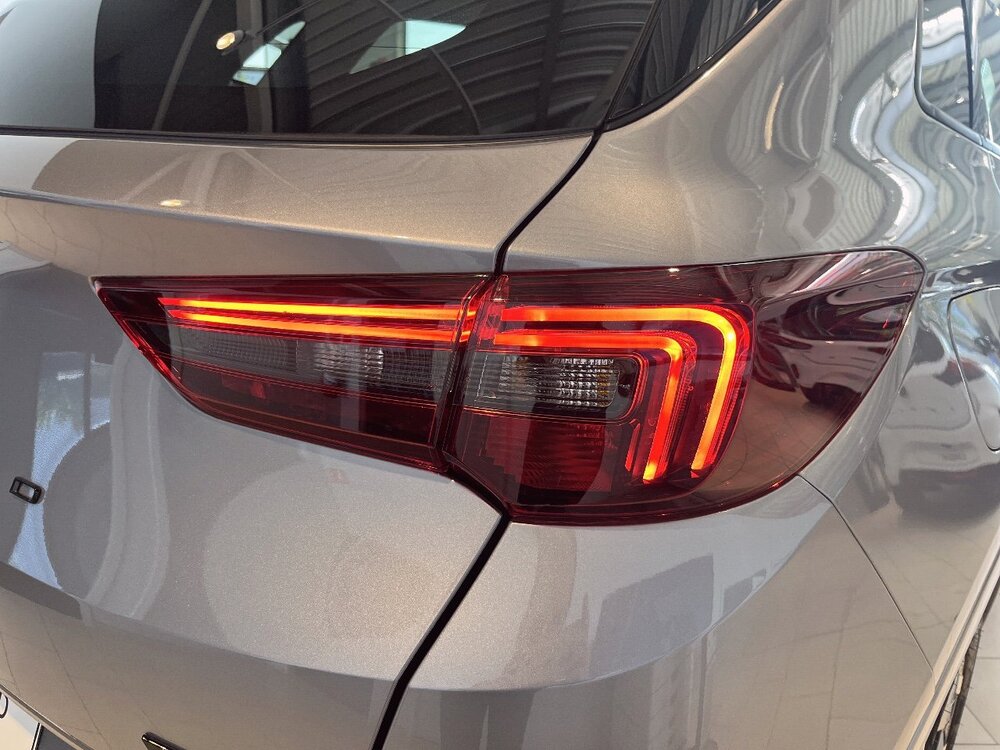 Occasion OPEL Grandland Grandland Hybrid 300 ch AWD BVA8 - GSe