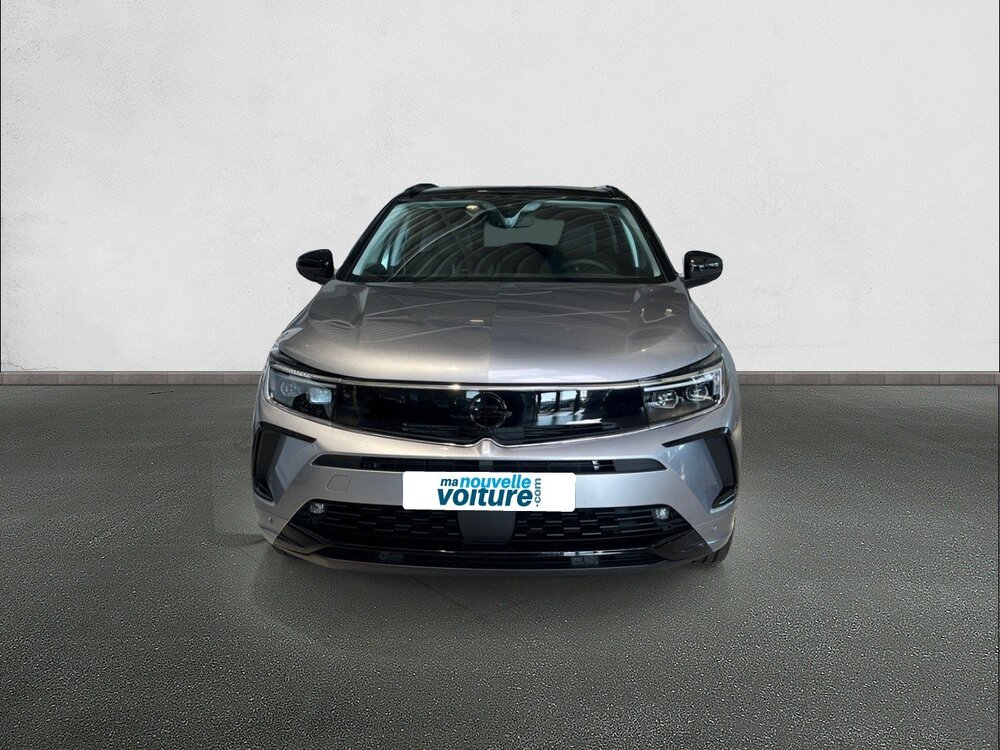 Occasion OPEL Grandland Grandland Hybrid 300 ch AWD BVA8 - GSe