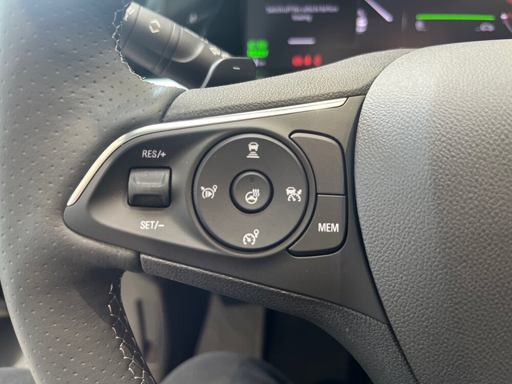 Occasion OPEL Grandland Grandland Hybrid 300 ch AWD BVA8 - GSe