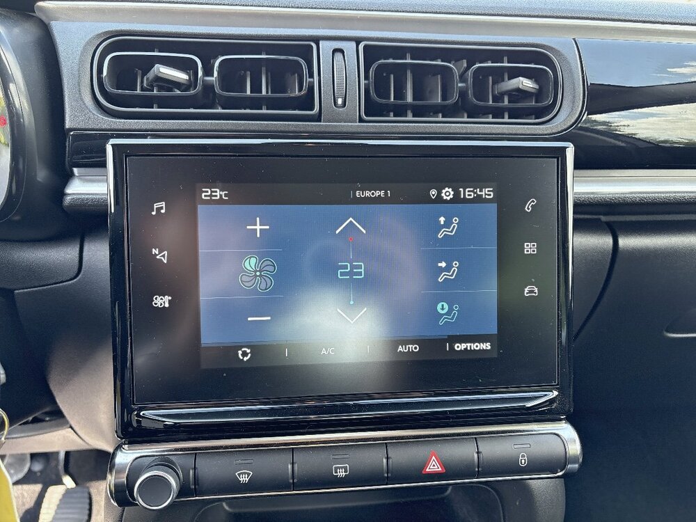 Occasion CITROEN C3 C3 PureTech 83 ch BVM5