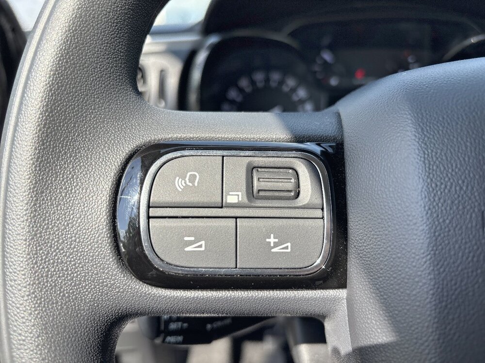 Occasion CITROEN C3 C3 PureTech 83 ch BVM5