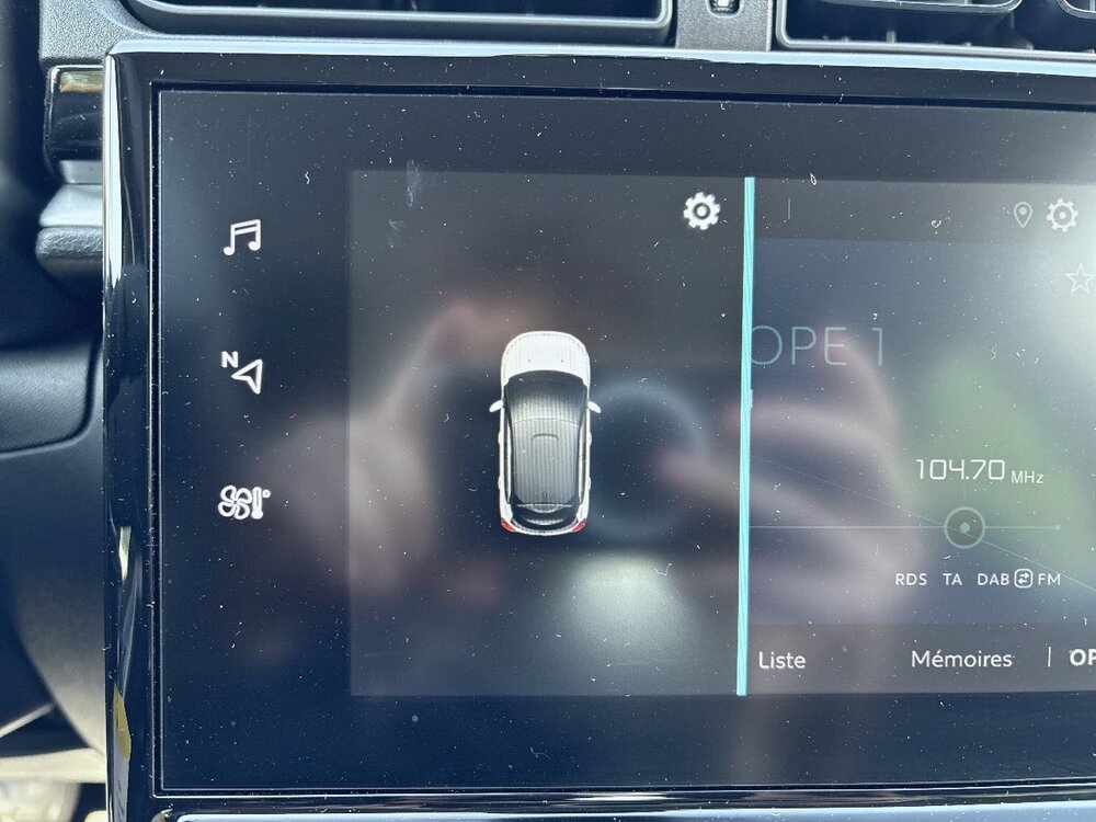 Occasion CITROEN C3 C3 PureTech 83 ch BVM5