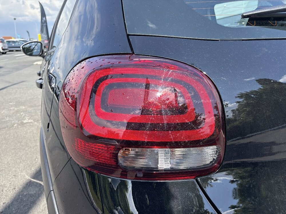 Occasion CITROEN C3 C3 PureTech 83 ch BVM5 - Plus