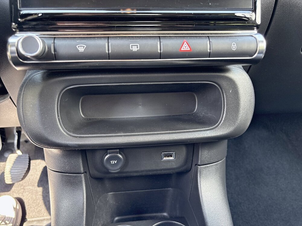 Occasion CITROEN C3 C3 PureTech 83 ch BVM5 - Plus