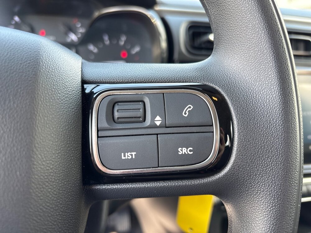 Occasion CITROEN C3 C3 PureTech 83 ch BVM5 - Plus