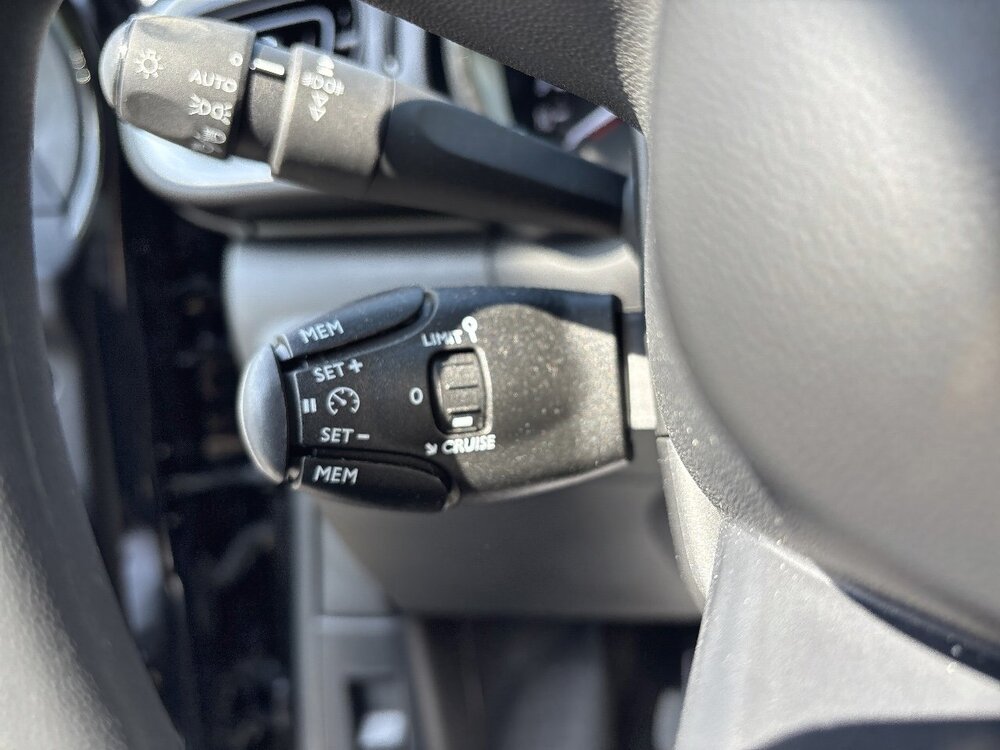 Occasion CITROEN C3 C3 PureTech 83 ch BVM5 - Plus
