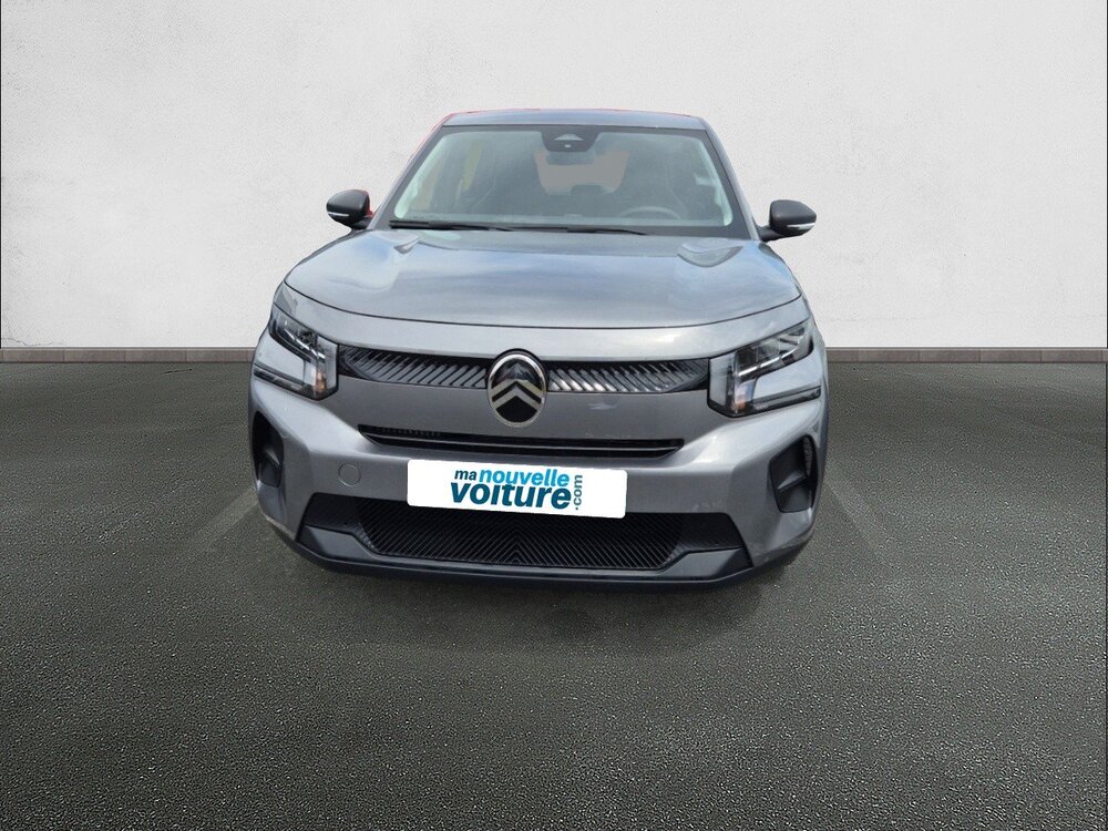 Occasion CITROEN C3 C3 Turbo 100 ch BVM6 - You