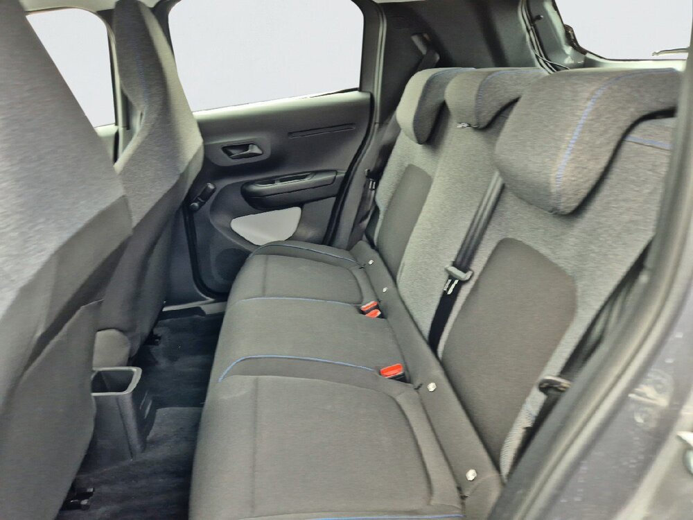 Occasion CITROEN C3 C3 Turbo 100 ch BVM6 - You