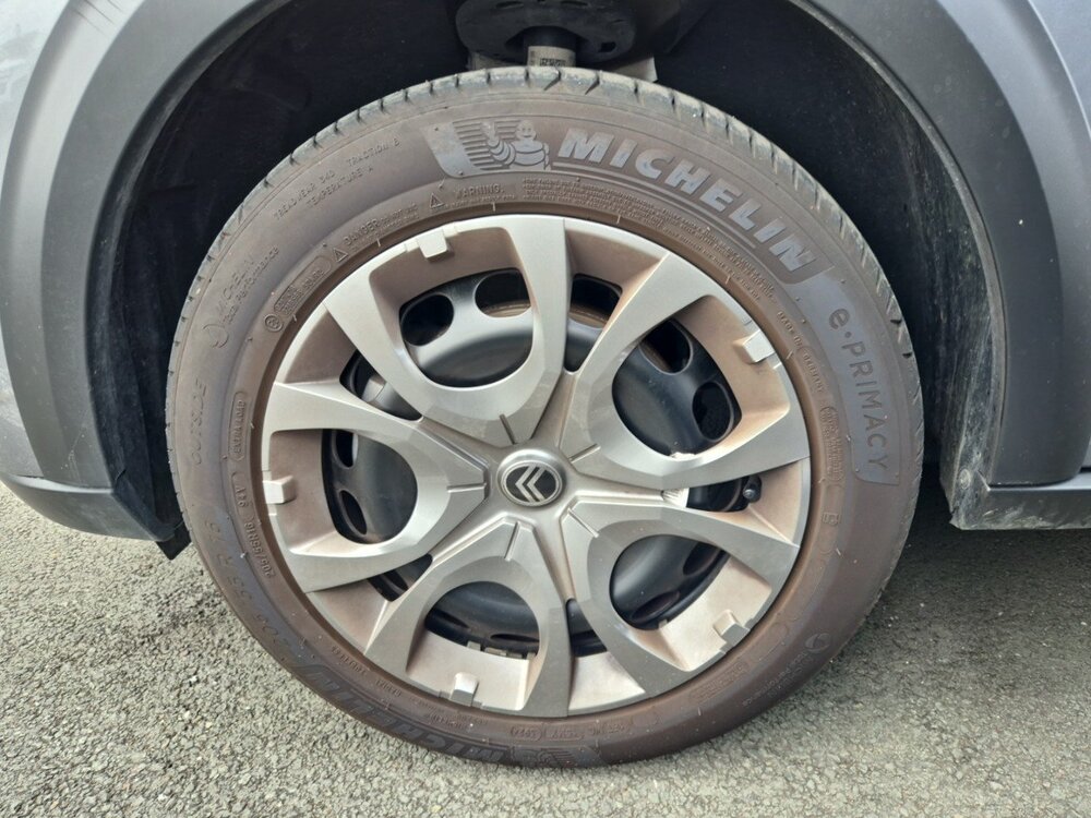 Occasion CITROEN C3 C3 Turbo 100 ch BVM6 - You