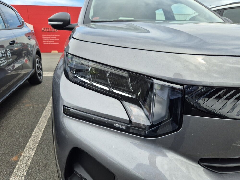 Occasion CITROEN C3 C3 Turbo 100 ch BVM6 - You
