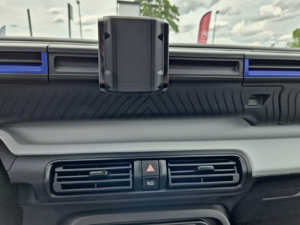 Occasion CITROEN C3 C3 Turbo 100 ch BVM6 - You