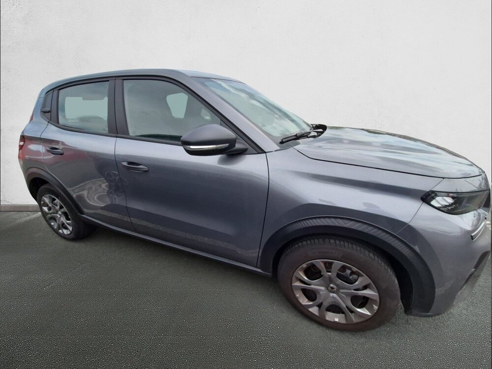Occasion CITROEN C3 C3 Turbo 100 ch BVM6 - You