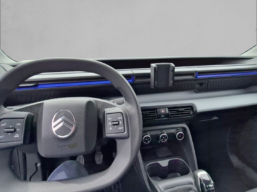 Occasion CITROEN C3 C3 Turbo 100 ch BVM6 - You