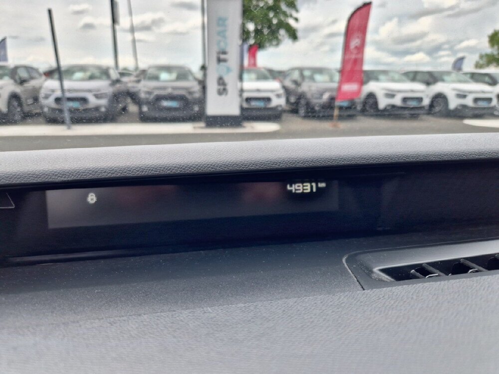 Occasion CITROEN C3 C3 Turbo 100 ch BVM6 - You