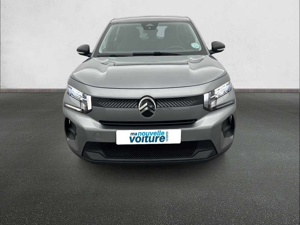 Occasion CITROEN C3 C3 Turbo 100 ch BVM6 - You