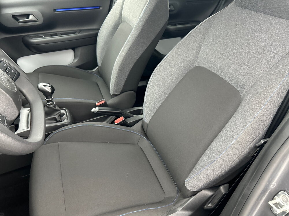Occasion CITROEN C3 C3 Turbo 100 ch BVM6 - You