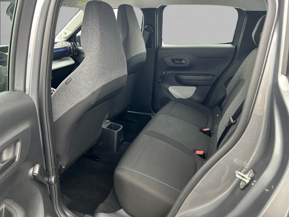 Occasion CITROEN C3 C3 Turbo 100 ch BVM6 - You