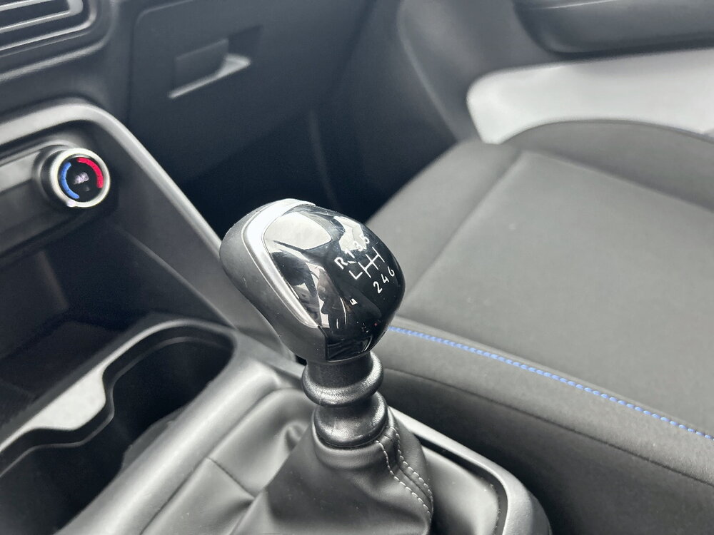 Occasion CITROEN C3 C3 Turbo 100 ch BVM6 - You