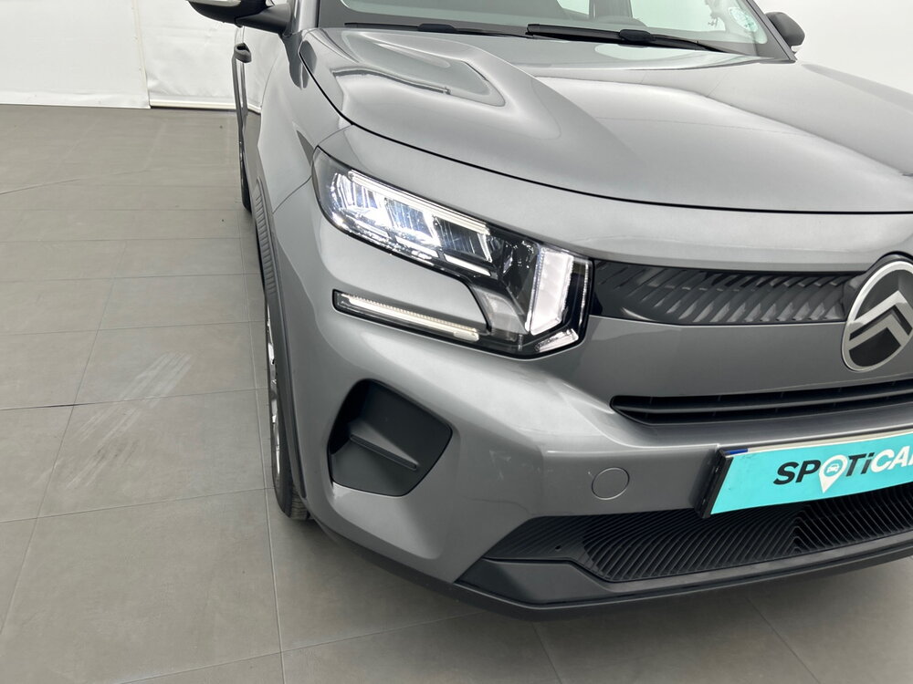 Occasion CITROEN C3 C3 Turbo 100 ch BVM6 - You