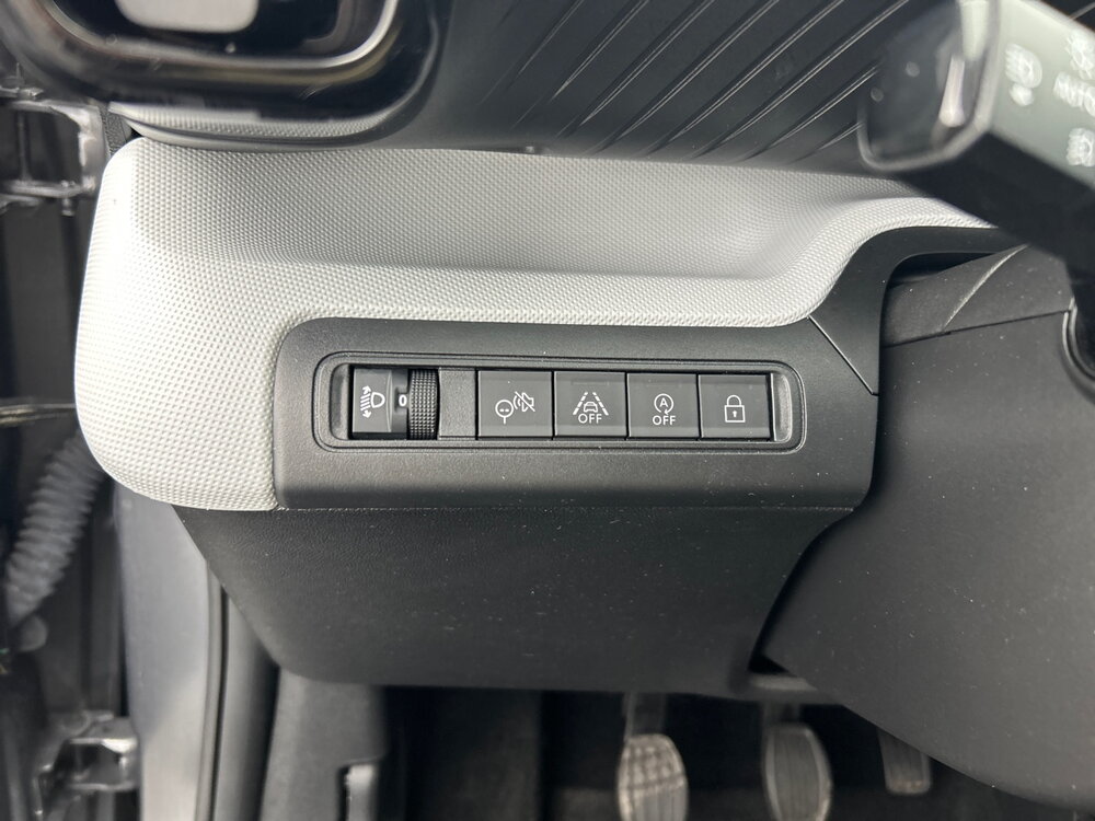 Occasion CITROEN C3 C3 Turbo 100 ch BVM6 - You