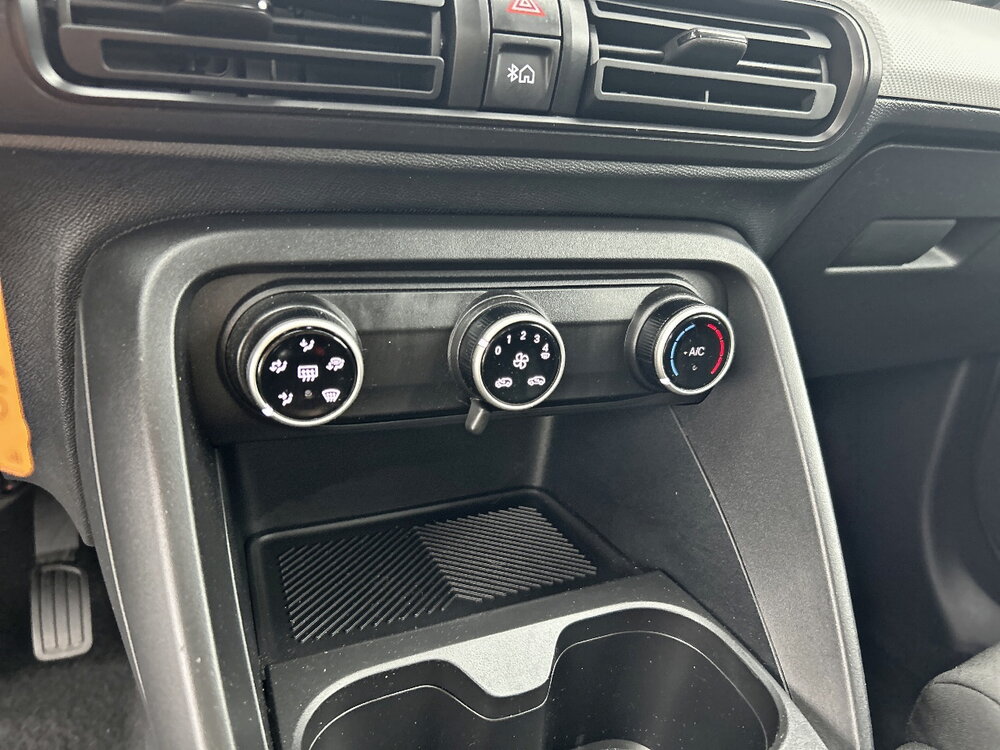 Occasion CITROEN C3 C3 Turbo 100 ch BVM6 - You