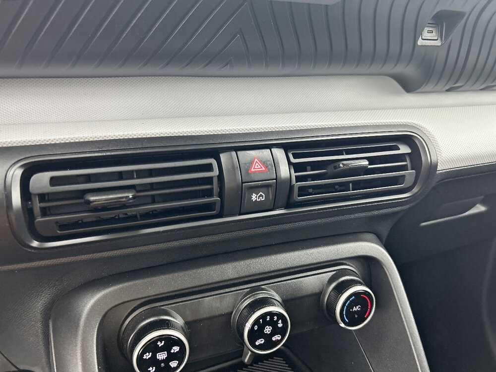 Occasion CITROEN C3 C3 Turbo 100 ch BVM6 - You