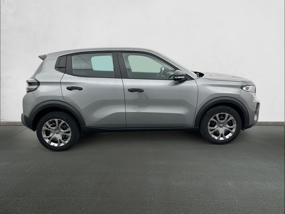 Occasion CITROEN C3 C3 Turbo 100 ch BVM6 - You