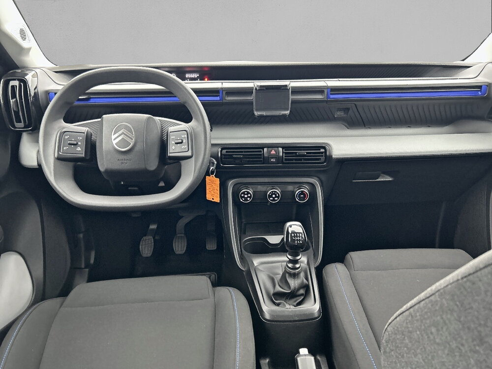 Occasion CITROEN C3 C3 Turbo 100 ch BVM6 - You