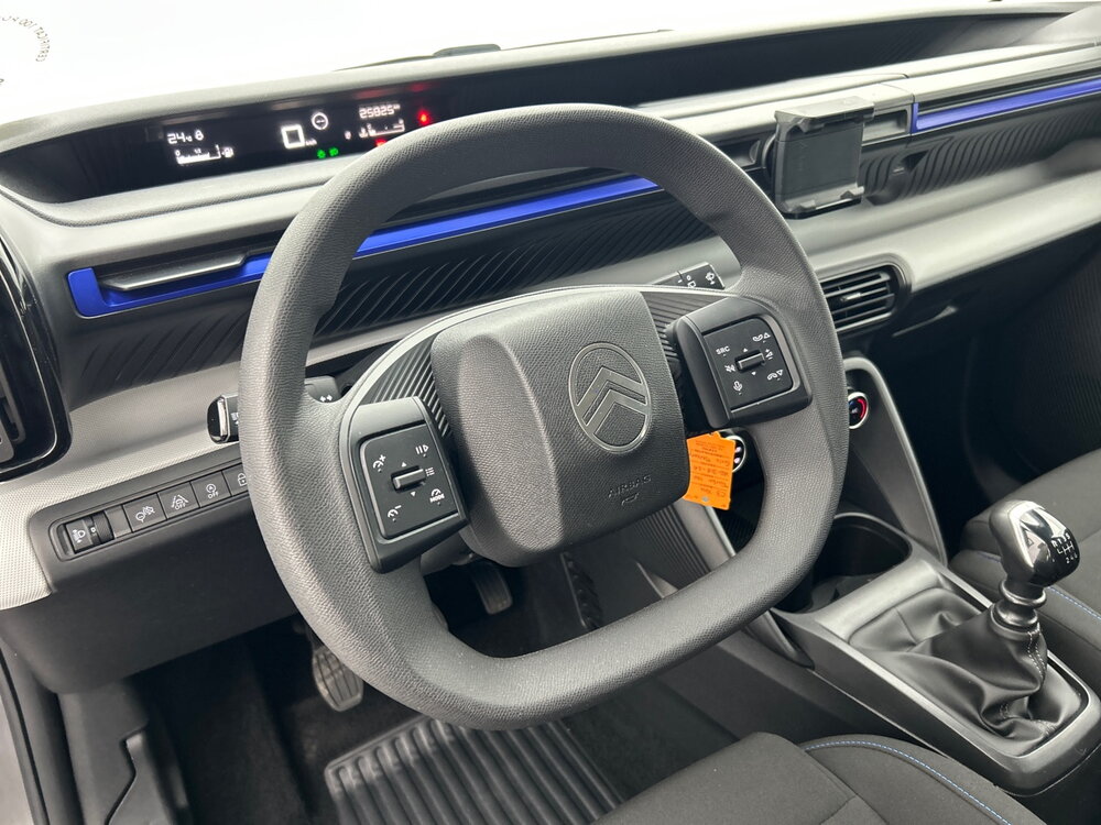 Occasion CITROEN C3 C3 Turbo 100 ch BVM6 - You