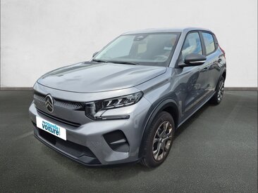 Occasion CITROEN C3 C3 Turbo 100 ch BVM6 - You