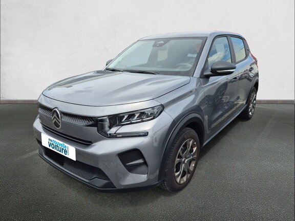 Occasion CITROEN C3 C3 Turbo 100 ch BVM6 - You