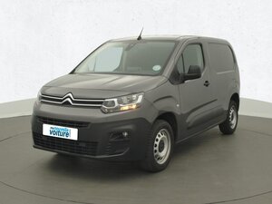 Occasion CITROEN Berlingo BERLINGO VAN M 950 BLUEHDI 130 S&S EAT8