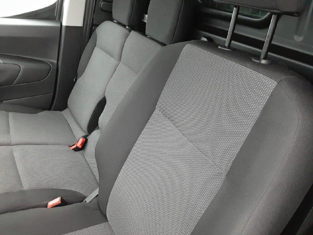 Occasion CITROEN Berlingo BERLINGO VAN M 950 BLUEHDI 130 S&S EAT8