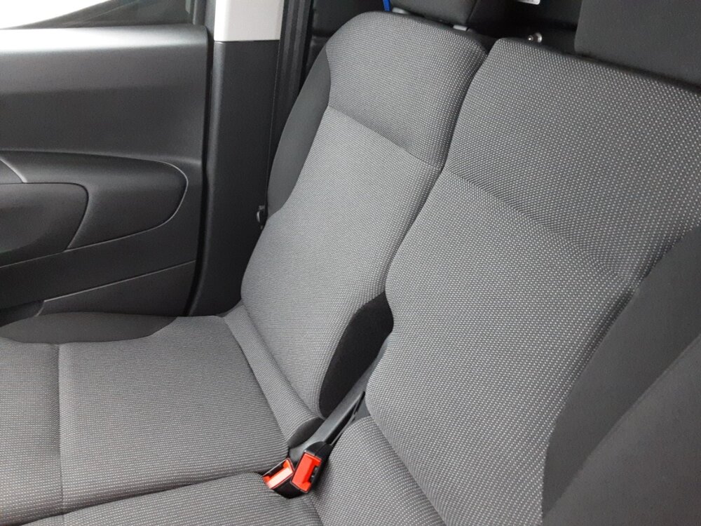 Occasion CITROEN Berlingo BERLINGO VAN M 950 BLUEHDI 130 S&S EAT8