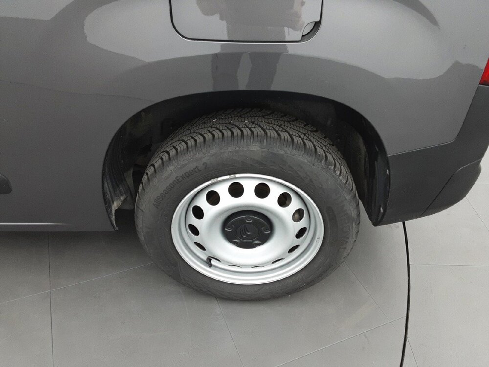 Occasion CITROEN Berlingo BERLINGO VAN M 950 BLUEHDI 130 S&S EAT8