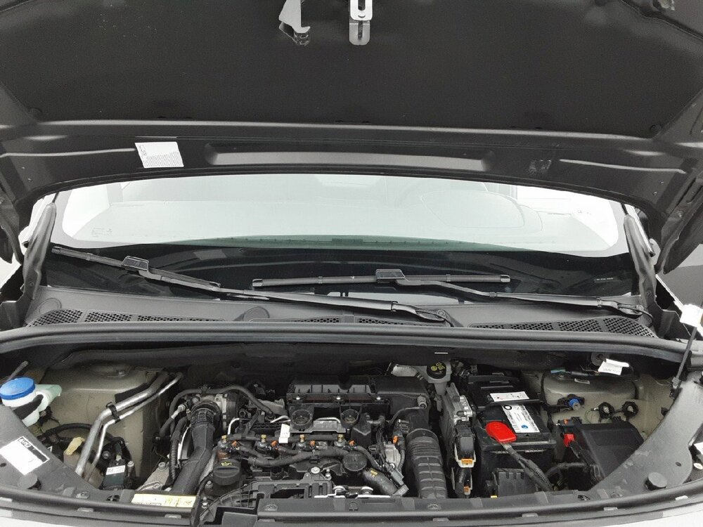 Occasion CITROEN Berlingo BERLINGO VAN M 950 BLUEHDI 130 S&S EAT8