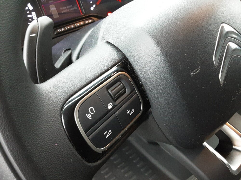 Occasion CITROEN Berlingo BERLINGO VAN M 950 BLUEHDI 130 S&S EAT8