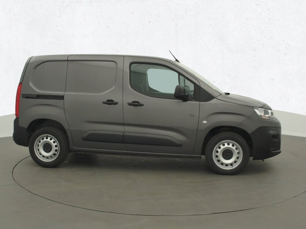 Occasion CITROEN Berlingo BERLINGO VAN M 950 BLUEHDI 130 S&S EAT8