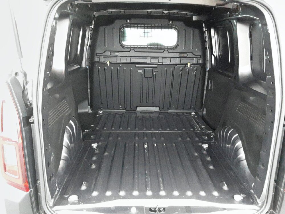 Occasion CITROEN Berlingo BERLINGO VAN M 950 BLUEHDI 130 S&S EAT8