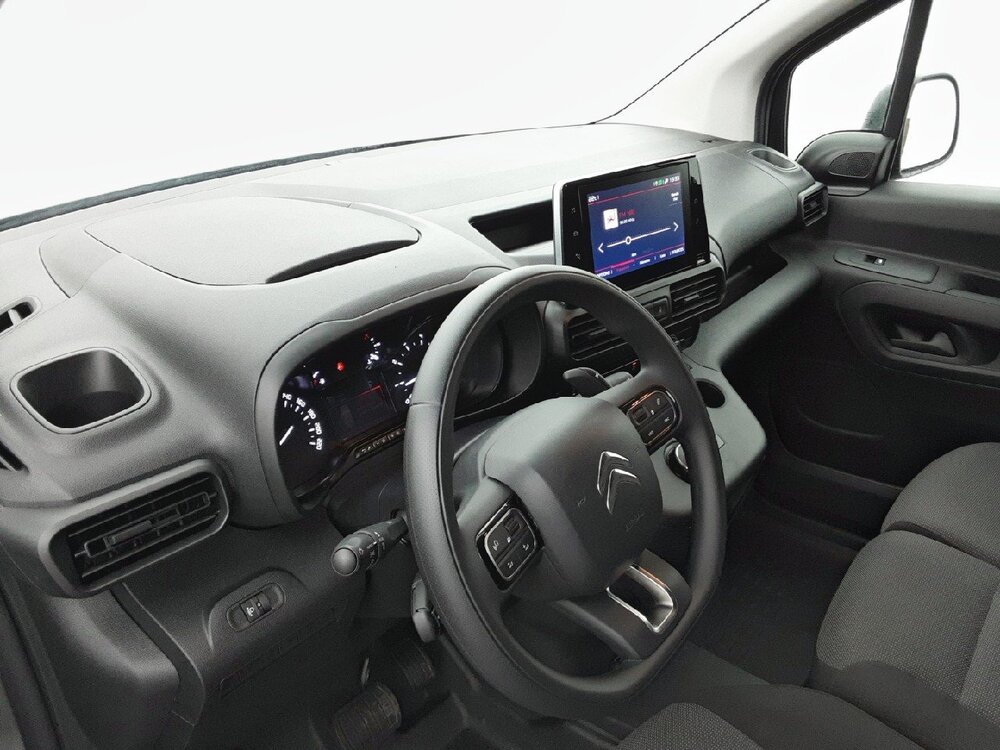 Occasion CITROEN Berlingo BERLINGO VAN M 950 BLUEHDI 130 S&S EAT8