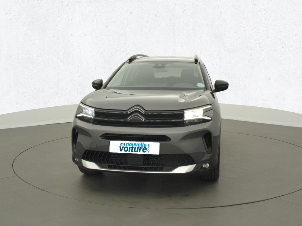 Occasion CITROEN C5 AirCross C5 Aircross BlueHDi 130 EAT8 - Max