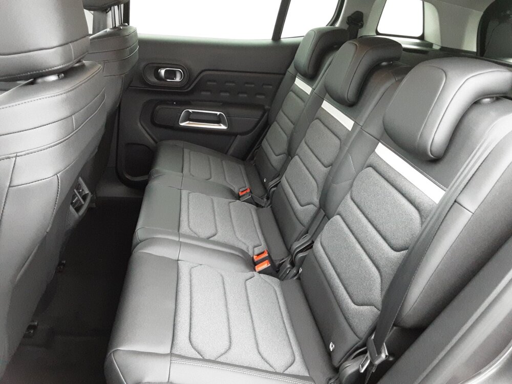 Occasion CITROEN C5 AirCross C5 Aircross BlueHDi 130 EAT8 - Max