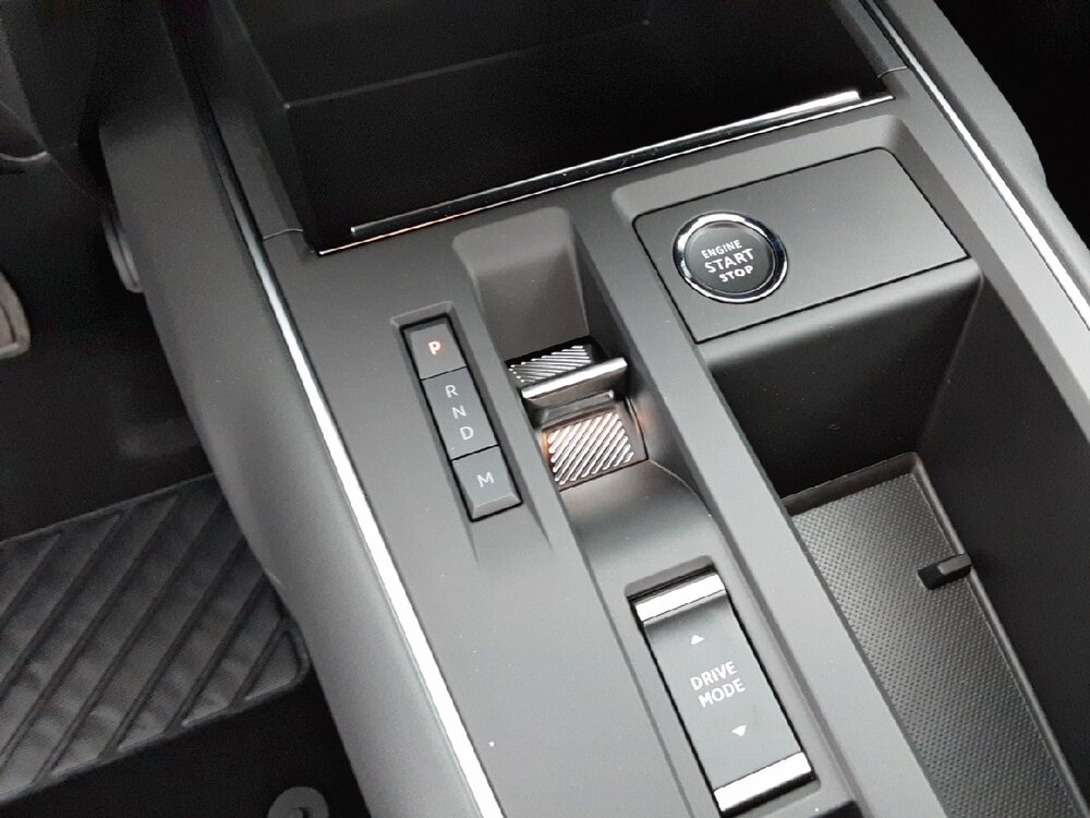 Occasion CITROEN C5 AirCross C5 Aircross BlueHDi 130 EAT8 - Max